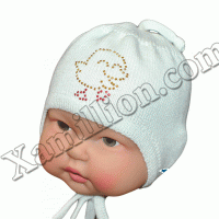 Шапка Xamillion 2хз 4001 3 003 (.)