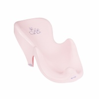Кресло в ванну TEGA "Кролики" (Little Bunny) (pink-розовый)