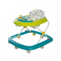 Ходунки Baby Care "Corsa" (Зелёный, Green)