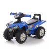 Каталка Baby Care Super ATV 551 (синий (Blue))