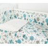 Комплект Топотушки 601/3 "Фантазия" (6 пр.) карамель