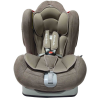 Автокресло SisterBeBe Capsule JM03Lux гр. 0+1/2 mesh beige (бежевый)