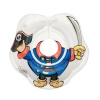 Круг на шею ROXY-KIDS Flipper FL012 "Пират"