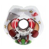 Круг на шею ROXY-KIDS Flipper FL011 "Футболист"