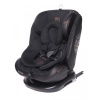 Автокресло Baby Care "Shelter" (0-36кг), (Эко Черный Бамбук (Eco-Black Bamboo)