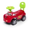 Каталка Babycare "Dreamcar" (музыкальный руль) (Красный)