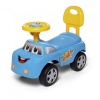 Каталка Babycare "Dreamcar" (музыкальный руль) (Синий)