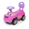 Каталка Babycare "Dreamcar" (музыкальный руль) (Розовый)
