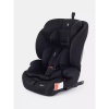 Автокресло RANT basic "Apex" isofix гр.1-2-3 (Black)