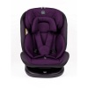 Автокресло Amarobaby Brilliant Isofix 0+/1/2/3 (фиолетовый)