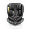 Автокресло Amarobaby Champion Isofix 0+/1/2/3 (черный)