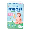 MEPSI Трусики-подгузники Comfort 12-22 XL (38 шт)