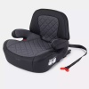 Автокресло Rant "Turbo PRO" Isofix гр.3 (Grey)