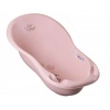 Ванночка TEGA "Лесная Сказка" 102см (light pink-розовый)