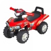 Каталка Baby Care Super ATV 551 (красный (Red))