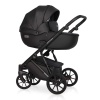Коляска MONTANA ECCO (3 в 1) - RIKO BASIC (12 черный)