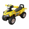 Каталка Baby Care Super ATV 551 (жёлтый (Yellow))