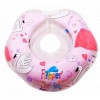 Круг на шею ROXY-KIDS Flipper FL005 Swan Lake Мusic "Лебединое озеро" (розовый)