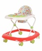 Ходунки Carrello "Amico" (Red)